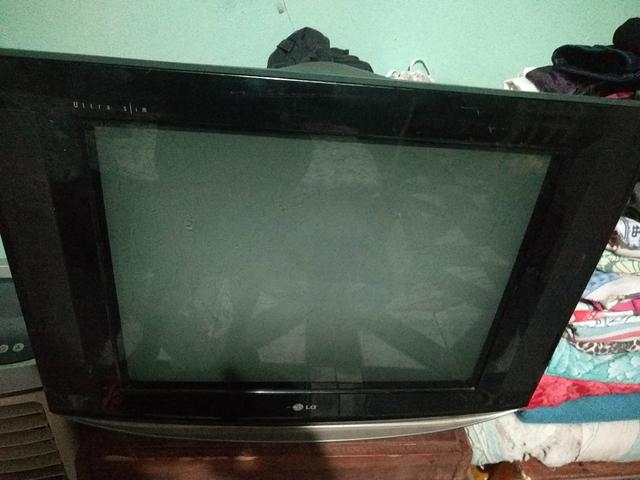 Vendo uma tv - Foto 2