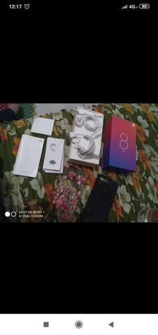 Xaiomi mi 8 lite - Foto 4