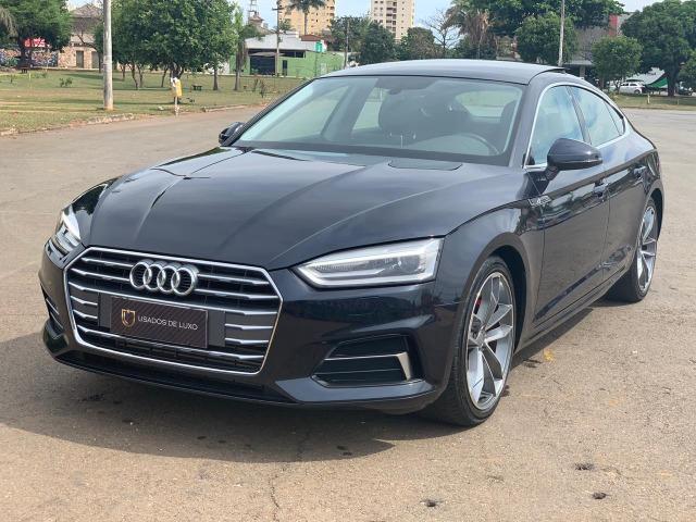 Audi A5 Sportback Ambiente 2.0 TFSI - Foto 20