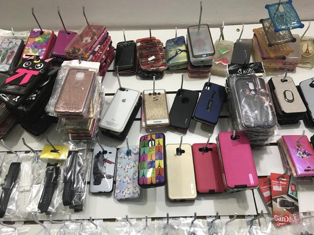 Lote capinha celular - Foto 2