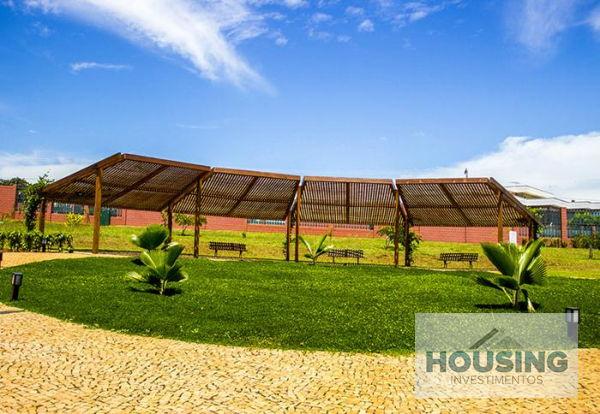 Terreno em condomínio no Jardins Valência - Bairro Jardins Valência em Goiânia - Foto 11