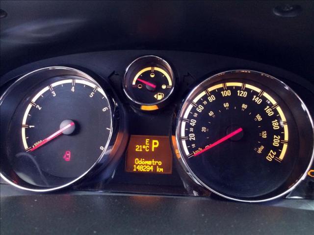 Chevrolet Captiva 3.6 Sfi Awd v6 24v - Foto 13