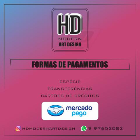 Criações de Artes em Geral - Foto 4