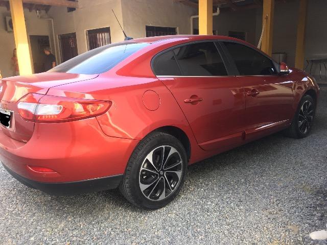 Fluence Privilege 2.0 2017 - Foto 2
