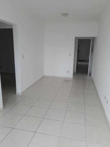 Locação definitiva apto 2 dorms na Ocian Praia Grande 1500 o pacote - Foto 11
