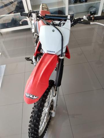 Honda crf 150 2012/2012