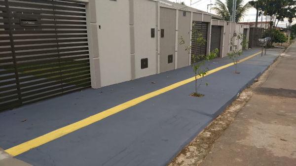 Casa com 3 quartos - Bairro Residencial Itaipu em Goiânia - Foto 8