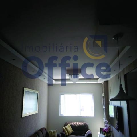 Apartamento com 3 quartos no Residencial Royal Garden - Bairro Anexo Itamaraty em Anápoli - Foto 9