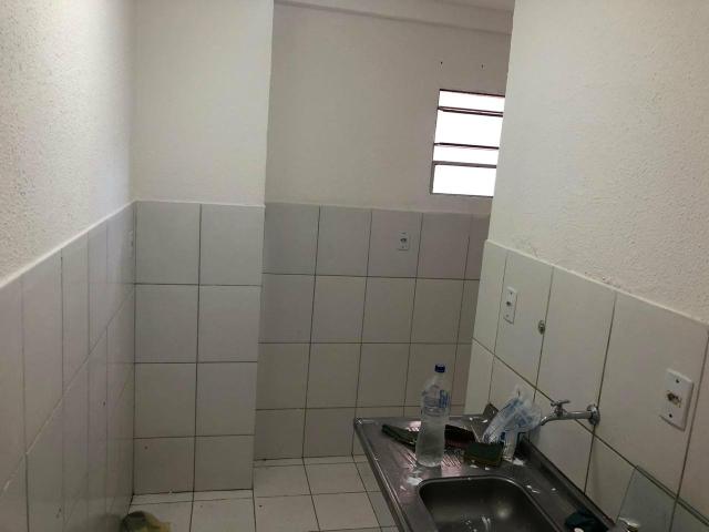 Alugo ap no Vila Olímpia