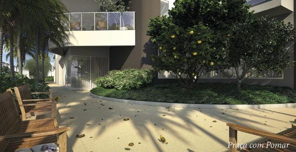 Apartamento com 4 quartos - Bairro Setor Marista em Goiânia - Foto 5