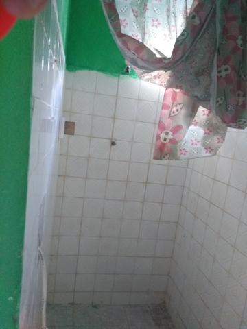 Casa para vender em caixa d'água. Na rua dos marajás número 29
