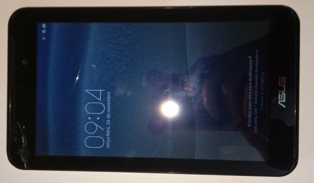 Vendo tablet fonepad7
