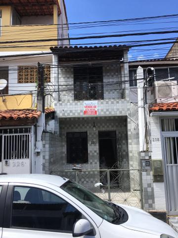Casa venda Brotas