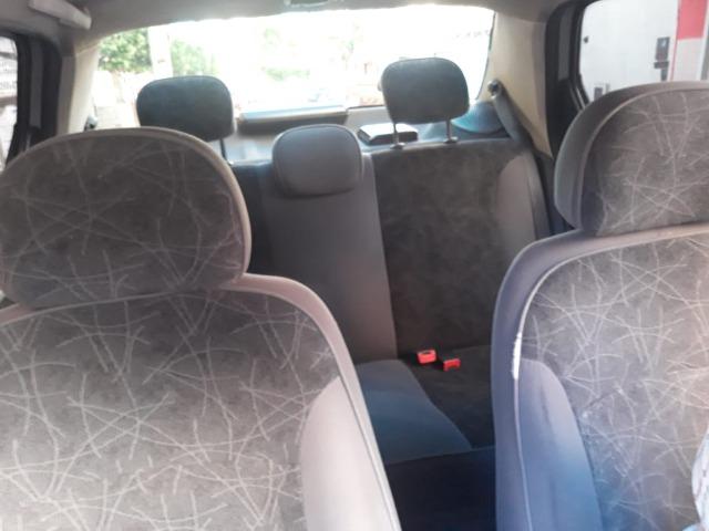 Fiat/siena 1.4 Tetrafuel 2008/2009 - Foto 2