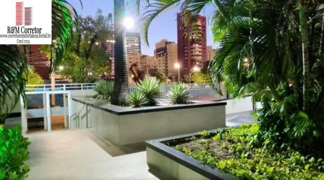 Apartamento á venda na Aldeota em Fortaleza-CE (Whatsapp) - Foto 13