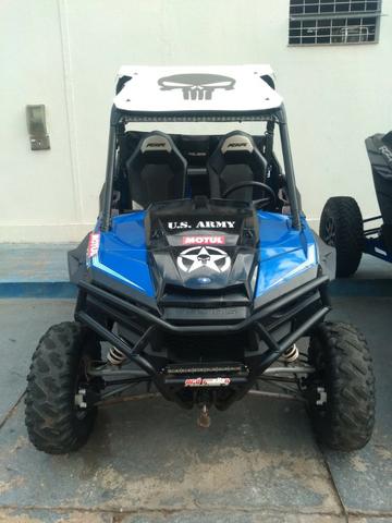 UTV, RZR 900 S , Polaris 2016 - Foto 6