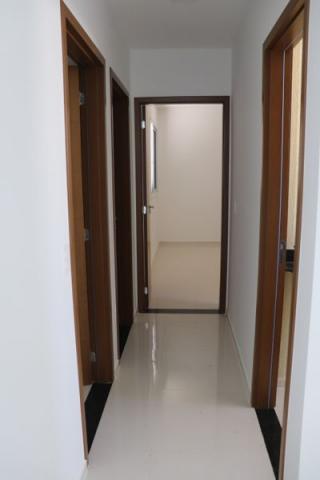 Apartamento com 3 quartos no Condomínio Residencial Lakeside - Bairro Residencial Itaipu - Foto 14