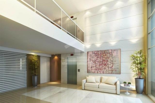 (JR) 126m² no Cocó - 3 Suítes + dce + 3 Vagas -Fino Acabamento! - Foto 6