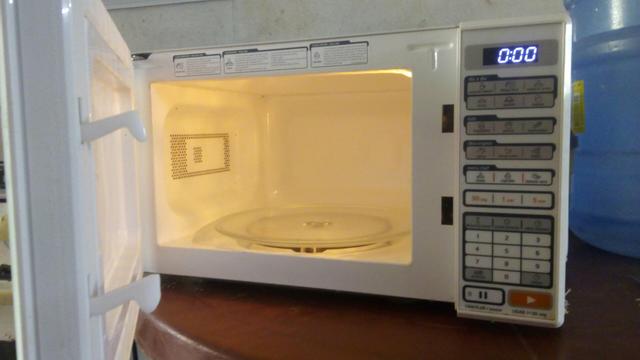 Microondas Midea - Foto 2