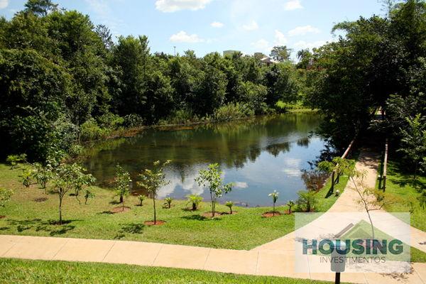 Terreno em condomínio no Jardins Atenas - Bairro Jardins Atenas em Goiânia - Foto 3