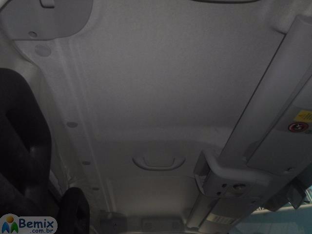 Iveco Daily baú - Foto 4