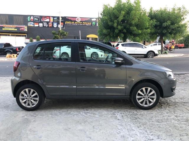 Fox Prime 1.6 | Completão | De Único Dono | Apenas 60 Mil kms - Foto 5