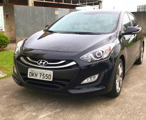 Hyundai i30 1.8 Top de Linha 16V 5p - Foto 9