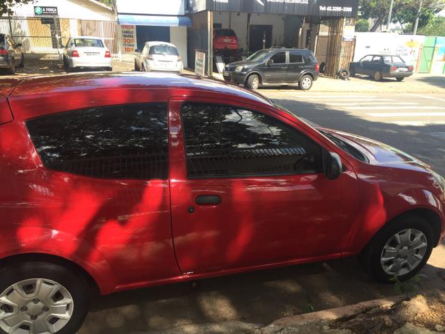 Ford Ka 2011/2012- R$ 13.500,00 - Foto 4