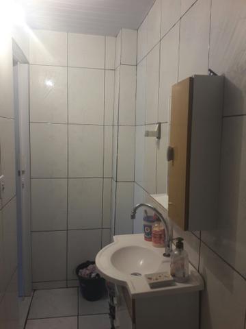 Vendo uma casa em Narandiba - Foto 5