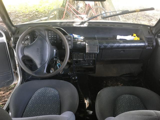 Vende-se Fiat elba - Foto 5