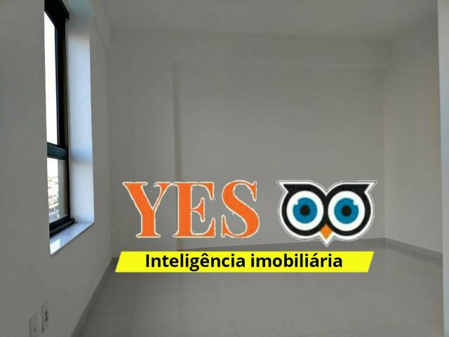 Yes Imob - Flat 1/4 - Santa Mônica - Foto 4