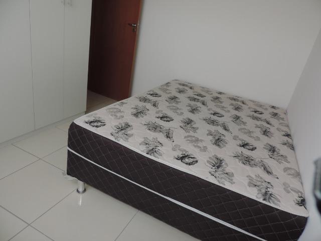 Apartamento Mobiliado em Manguinhos - Foto 10