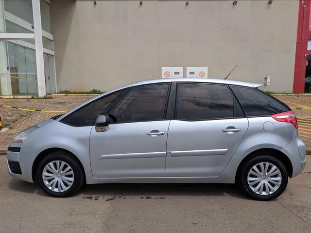Citroen Picasso - Foto 5