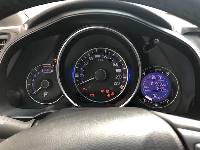 Honda Fit EX At 2017/2018 - Foto 6