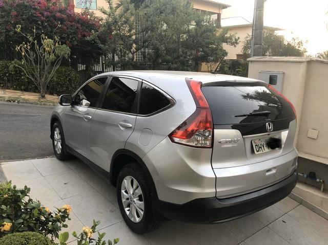 Vendo CRV Top! - Foto 2