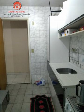 Apartamento 2 quartos com ótima localização na Cidade Industrial - Foto 9