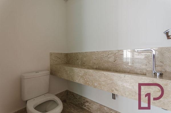 Apartamento com 3 quartos no N8 Flamboyant - Bairro Alto da Glória em Goiânia - Foto 10