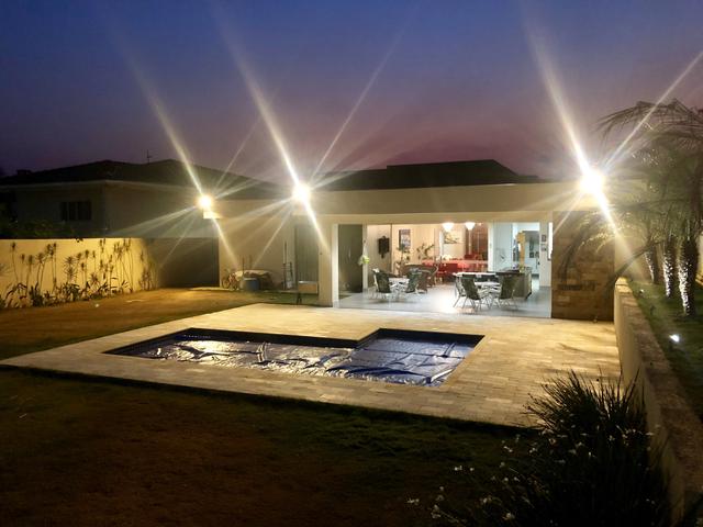 Linda casa no Jardim Botânico