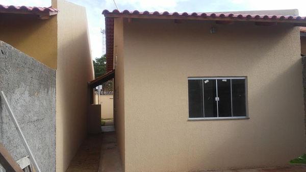 Casa com 2 quartos - Bairro Residencial Itaipu em Goiânia - Foto 18