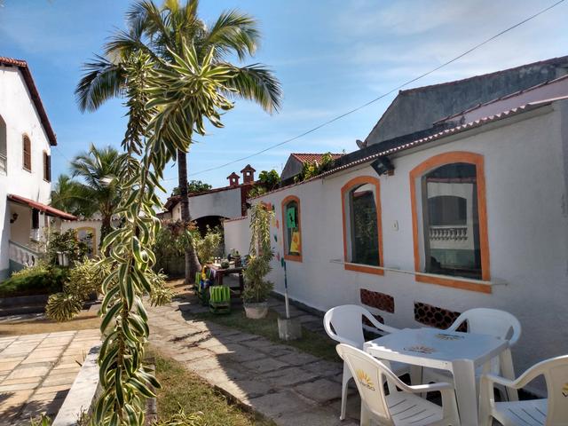 Belíssima casa em Ponta Negra - Foto 11
