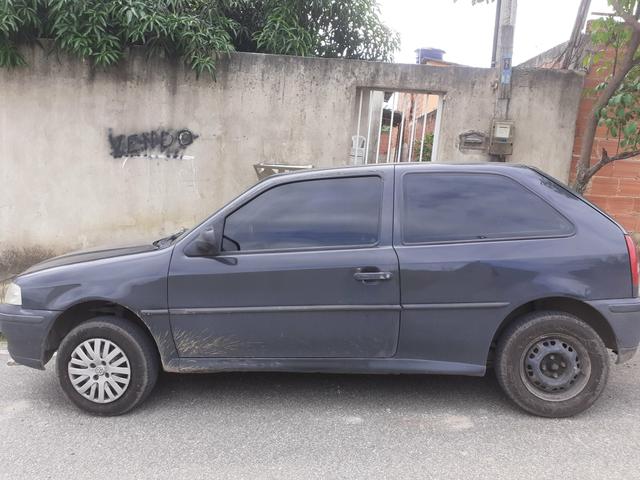 Gol G3 2005
