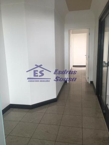 Apartamento para alugar no Ed. Cidade do Porto - Foto 8