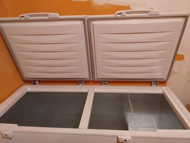 Freezer ELectrolux H500 - Foto 2
