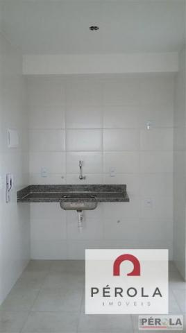 Apartamento com 2 quartos no RESIDENCIAL JARDIM DAS TULIPAS - Bairro Parque Oeste Industr - Foto 8
