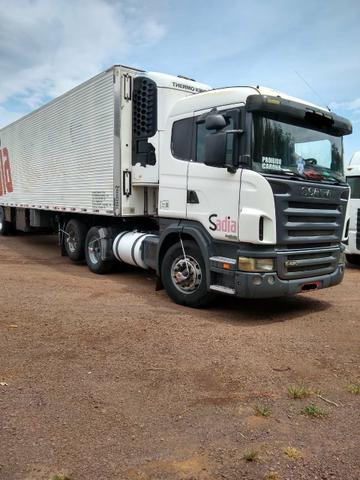 Scania G420 2009/10 - Foto 2