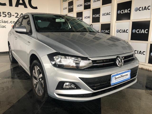 Virtus 200TSI Comfortline - Foto 3