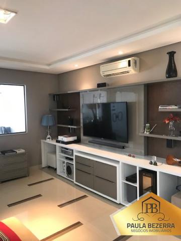 Casa em condomínio com 5 quartos no Condomínio Acácia Imperial - Bairro Royal Park Residen - Foto 19