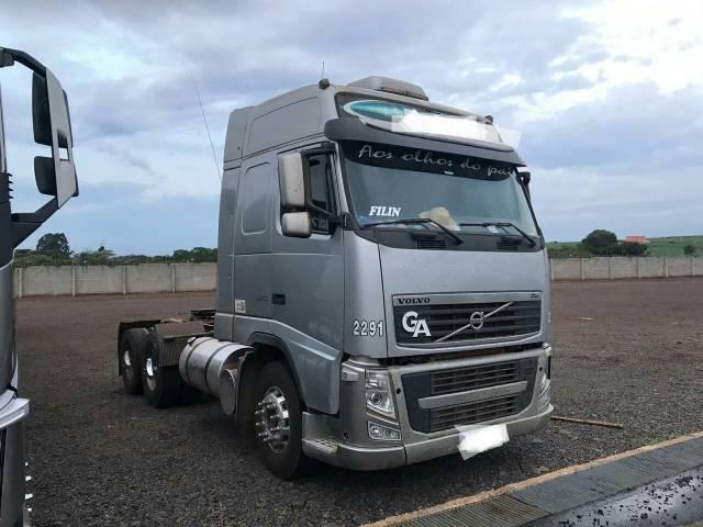 Fh 440 2011 conjunto - Foto 9