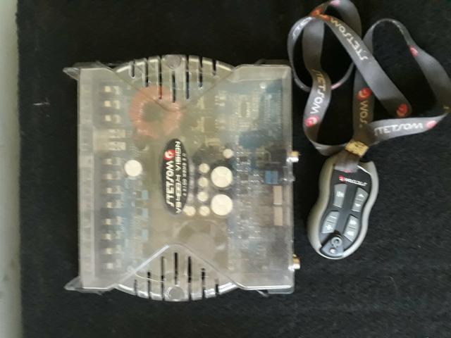 Som automotivo - Foto 4