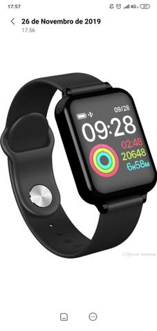 Smartwatch Hero Band III
